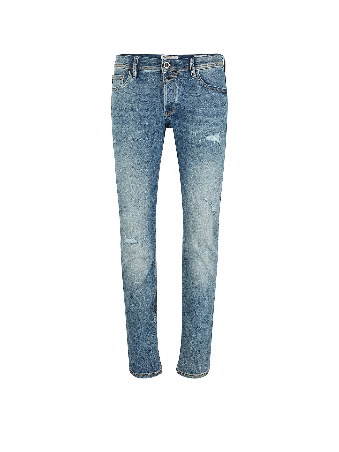 TOM TAILOR DENIM | Jeans Piers Slim Fit | blau
